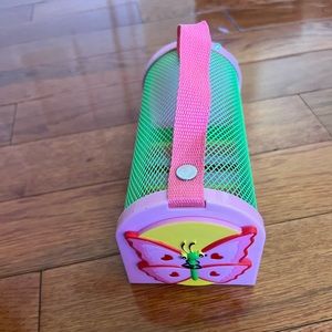 🦋 Butterfly 🐞 Bug Insect 🐜 House